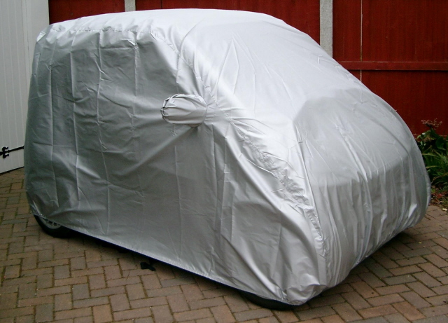Smart Car / Fortwo / Cabrio